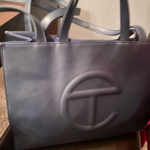 Only used it one time. Sitting in my closet